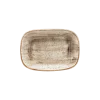 Bonna Terrain Gourmet Dikdörtgen Kayık 14*10 cm