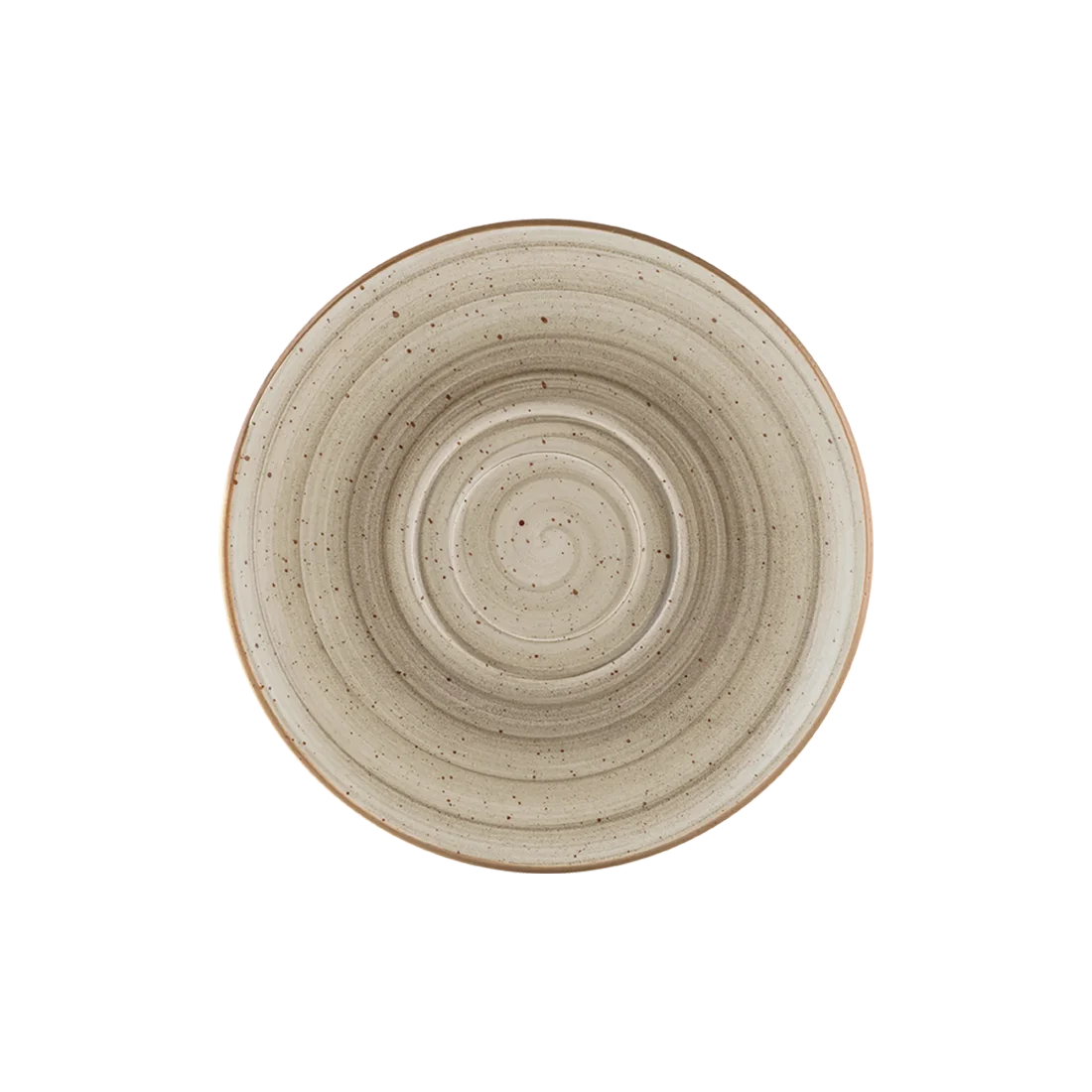 Bonna Terrain Gourmet Konsome Kase Tabağı 19 cm 1 Bonna Terrain Gourmet Konsome Kase Tabağı 19 cm