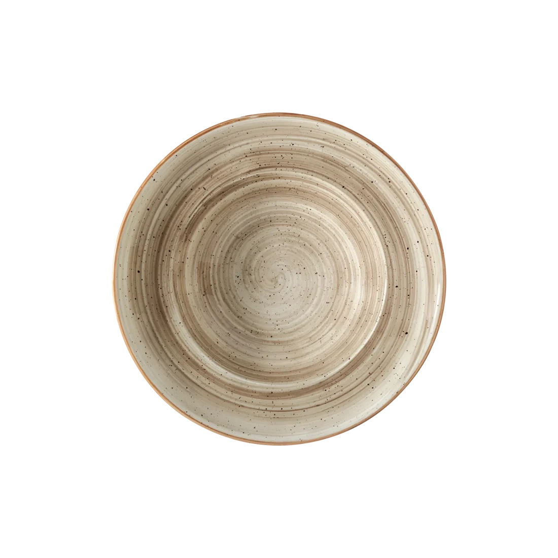 Bonna Terrain Gourmet Çukur Tabak 30 cm 550 cc 1 Bonna Terrain Gourmet Çukur Tabak 30 cm 550 cc