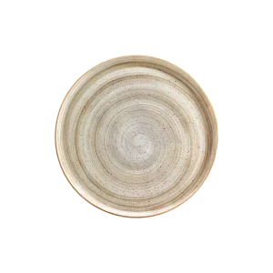 Bonna Terrain Gourmet Porcelain Pizza Plate 32cm