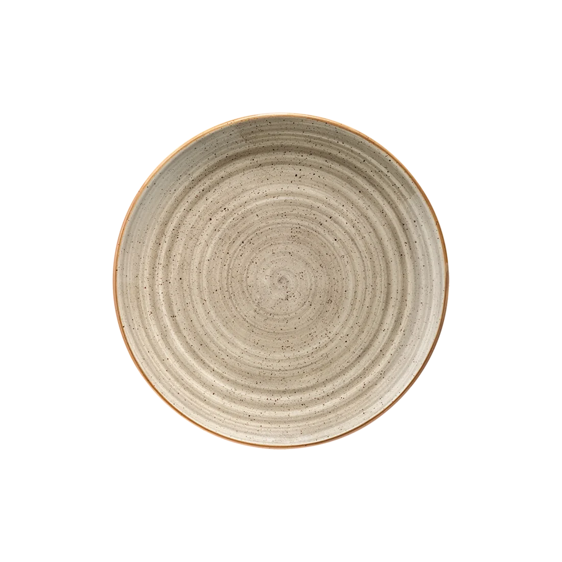 Bonna Terrain Gourmet Çukur Tabak 9 cm 1 Bonna Terrain Gourmet Çukur Tabak 9 cm