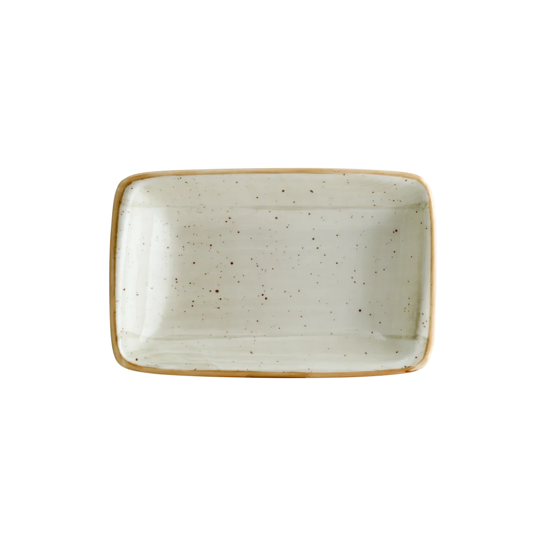 Bonna Terrain Moove Porcelain Vertical Boat Plate 15x9cm 1 Bonna Terrain Moove Porcelain Vertical Boat Plate 15x9cm