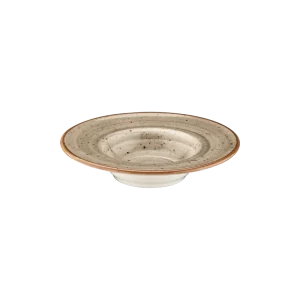 Bonna Terrain Rita Porcelain Tea Saucer 11cm