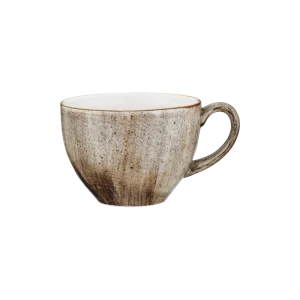 Bonna Terrain Rita Porcelain Tea Cup 230cc