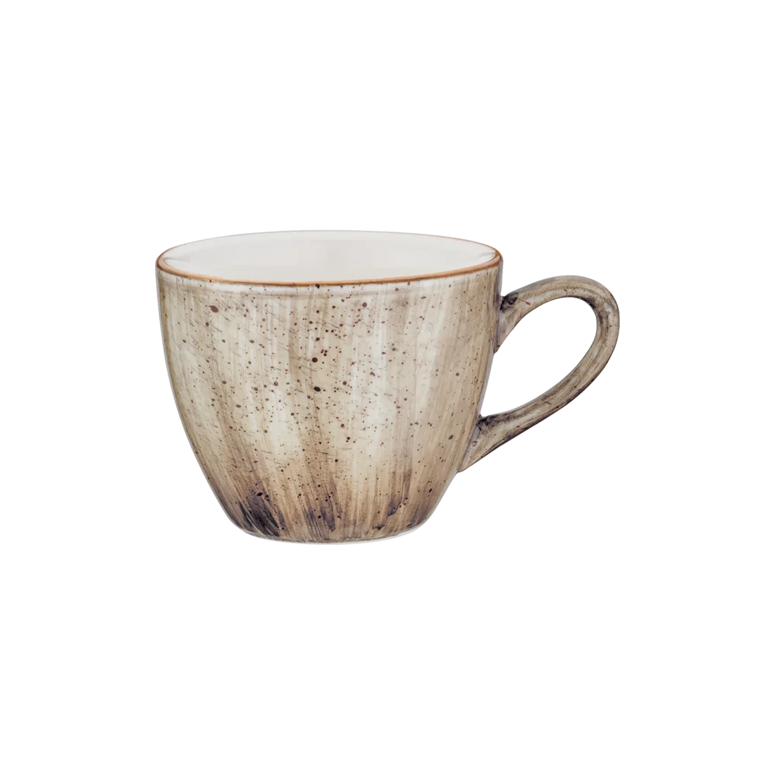 Bonna Terrain Türk Kahve Fincanı 80 cc 1 Bonna Terrain Türk Kahve Fincanı 80 cc