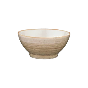 Bonna Terrain Rita Porcelain Footed Bowl 14cm 450cc