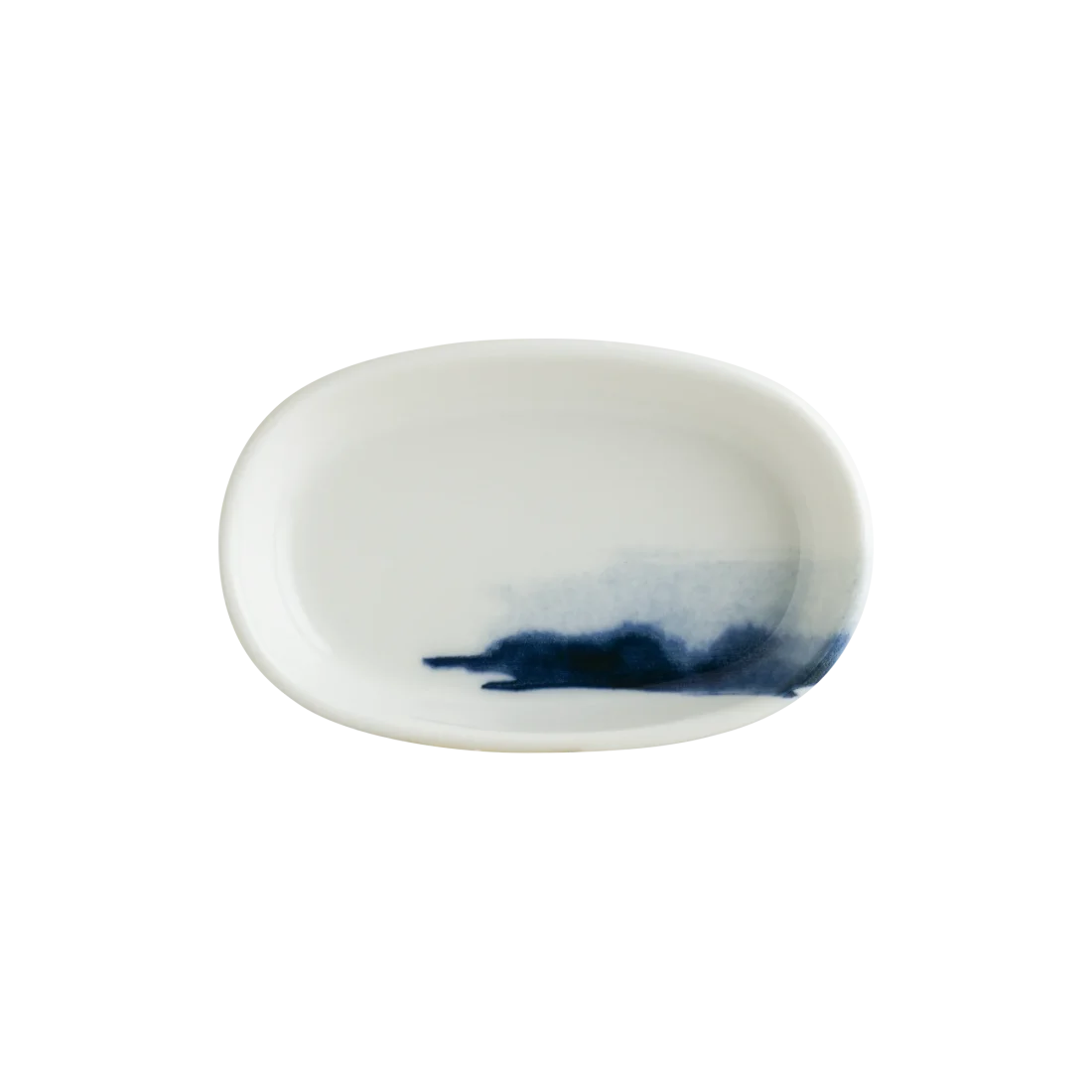 Bonna Blue Wave Hygge 10cm Hygge Oval Servis 1 Bonna Blue Wave Hygge 10cm Hygge Oval Servis
