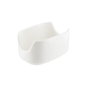 Bonna Banquet Porcelain Sugar Bowl 10x7x5,5cm