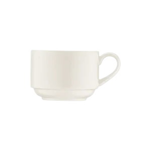 Bonna Banquet Porcelain Tea Cup 180cc