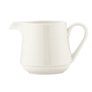 Bonna Banquet Porcelain Milk Pot 80cc