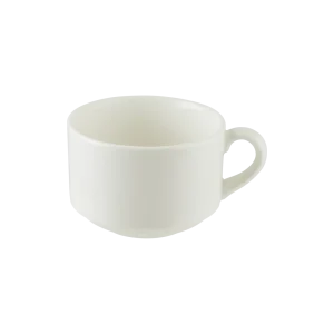 Bonna Banquet Porcelain Tea Cup 280cc