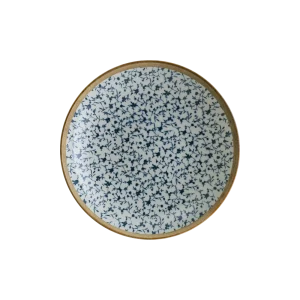 Bonna Calif Bloom Porcelain Deep Plate 28cm