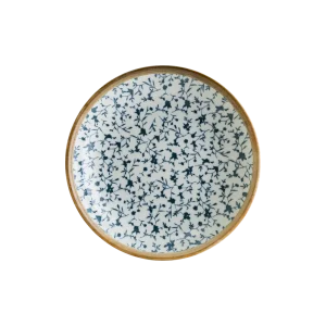 Bonna Calif Gourmet Porcelain Deep Plate 20cm