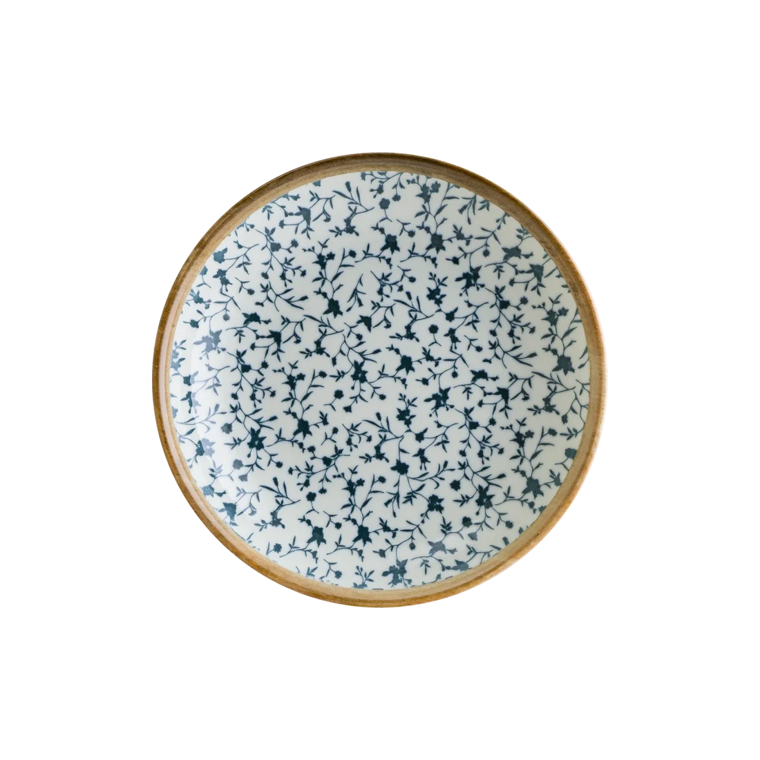 Bonna Calif Gourmet Çukur Tabak 20 Cm 1 Bonna Calif Gourmet Çukur Tabak 20 Cm