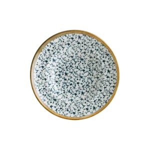 Bonna Calif Gourmet Porcelain Deep Plate 27cm