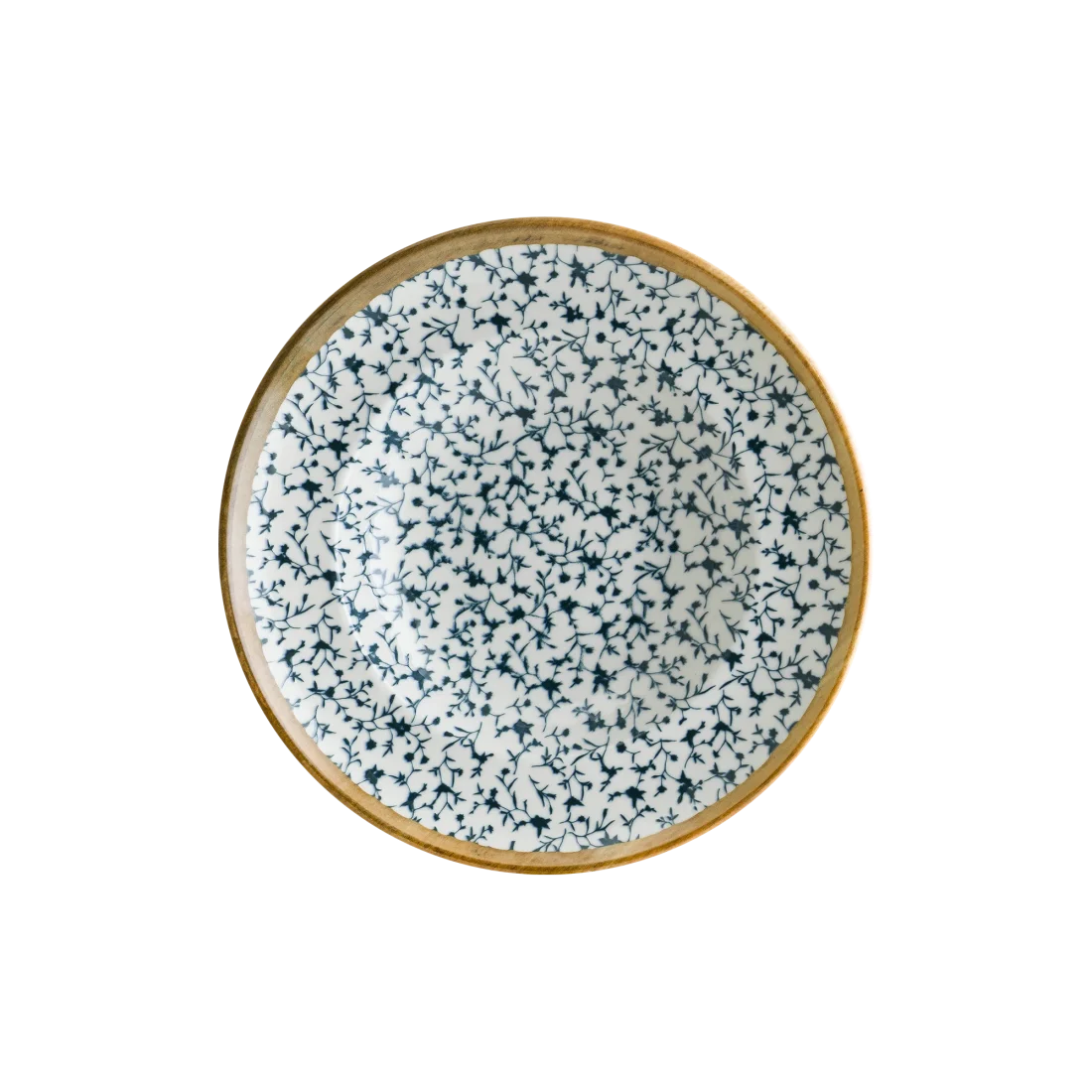 Bonna Calif Gourmet Çukur Tabak 27 cm 400 cc 1 Bonna Calif Gourmet Çukur Tabak 27 cm 400 cc