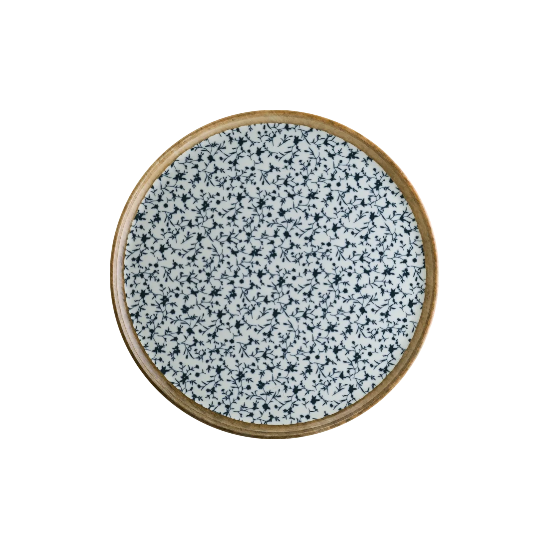 Bonna Calif Gourmet Düz Tabak 32 CM 1 Bonna Calif Gourmet Düz Tabak 32 CM