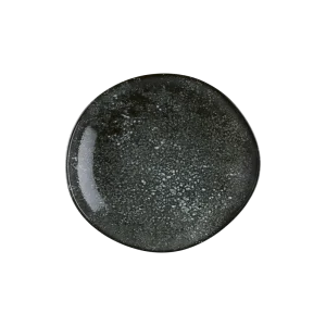 Bonna Cosmos Black Vago Deep Plate 26 cm 1000 cc