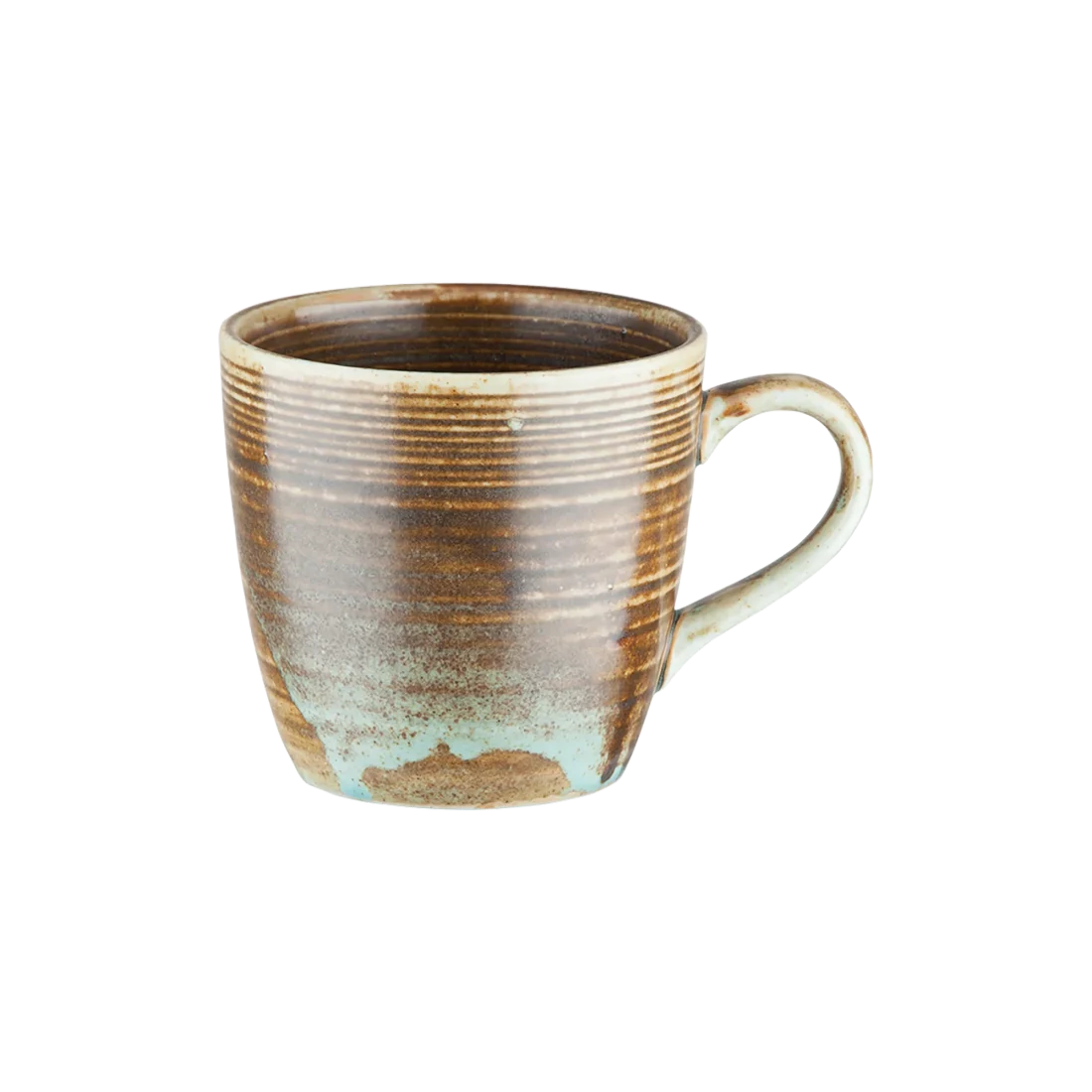 Bonna Coral Porcelain Mug 320cc 1 Bonna Coral Porcelain Mug 320cc