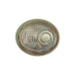 Bonna Coral Sunum Tabağı 20*17 cm *