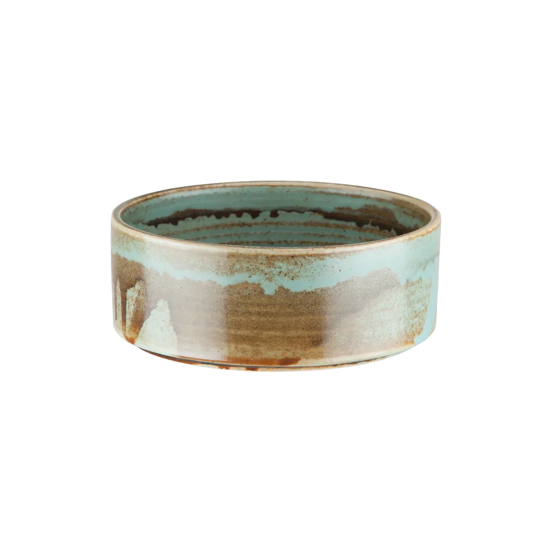 Bonna Coral Porcelain Joker Bowl 13cm 450cc 1 Bonna Coral Porcelain Joker Bowl 13cm 450cc