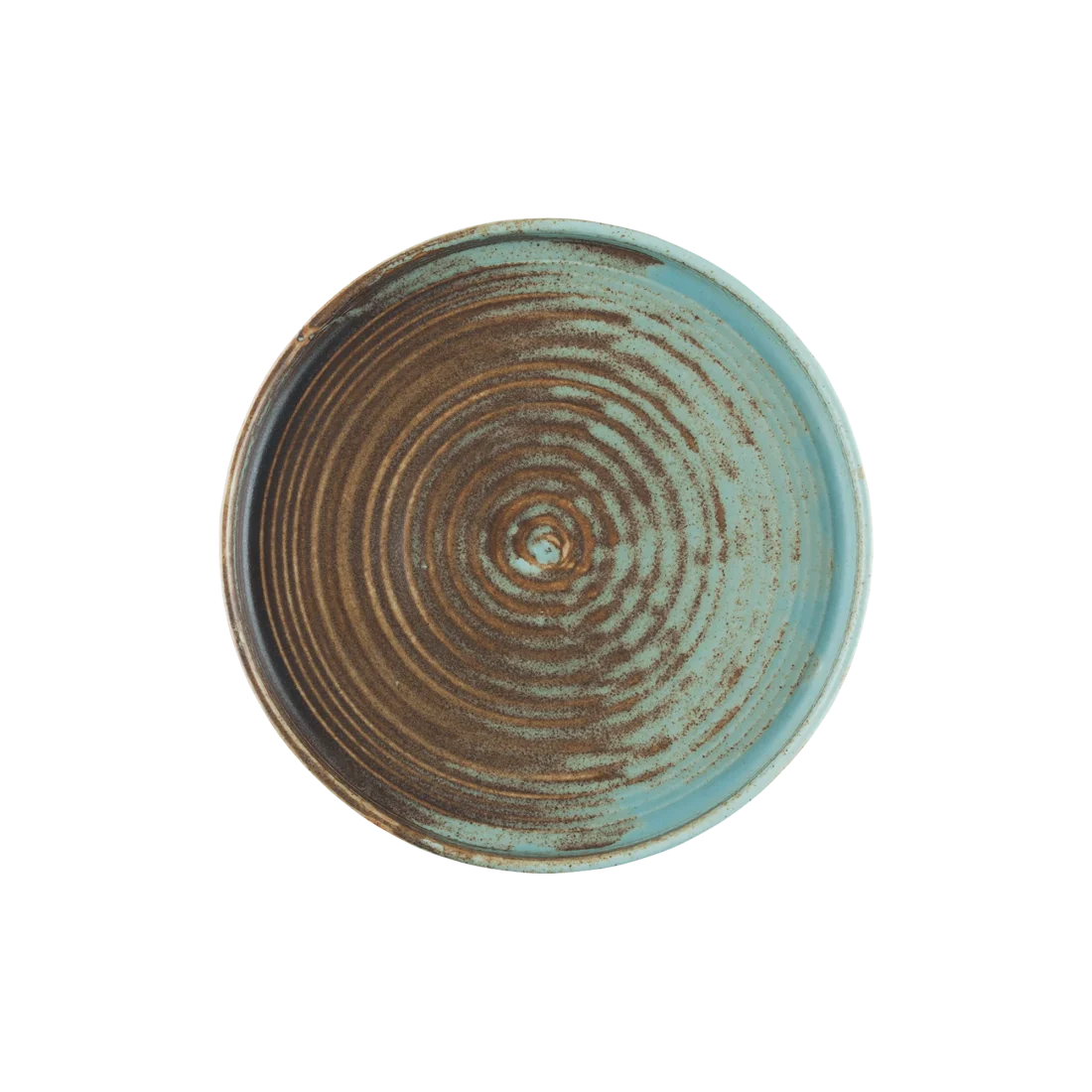 Bonna Coral Düz Tabak 21 cm * 1 Bonna Coral Düz Tabak 21 cm *