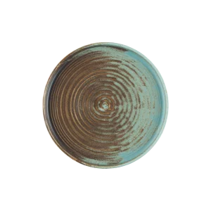 Bonna Coral Düz Tabak 26 cm *