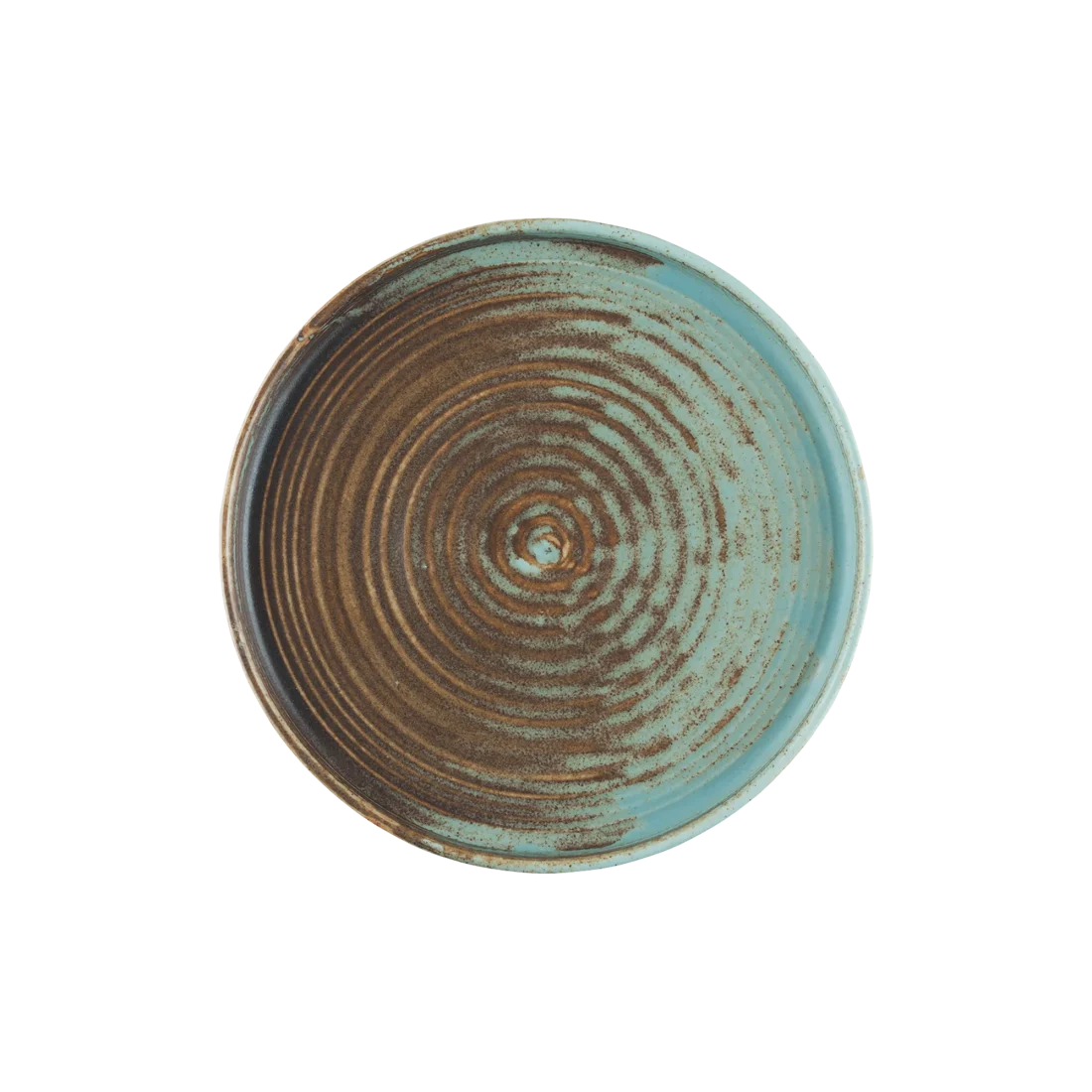 Bonna Coral Düz Tabak 28 cm * 1 Bonna Coral Düz Tabak 28 cm *