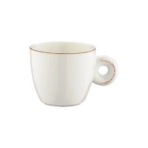 Bonna Retro Banquet Espresso Fincanı 70 cc