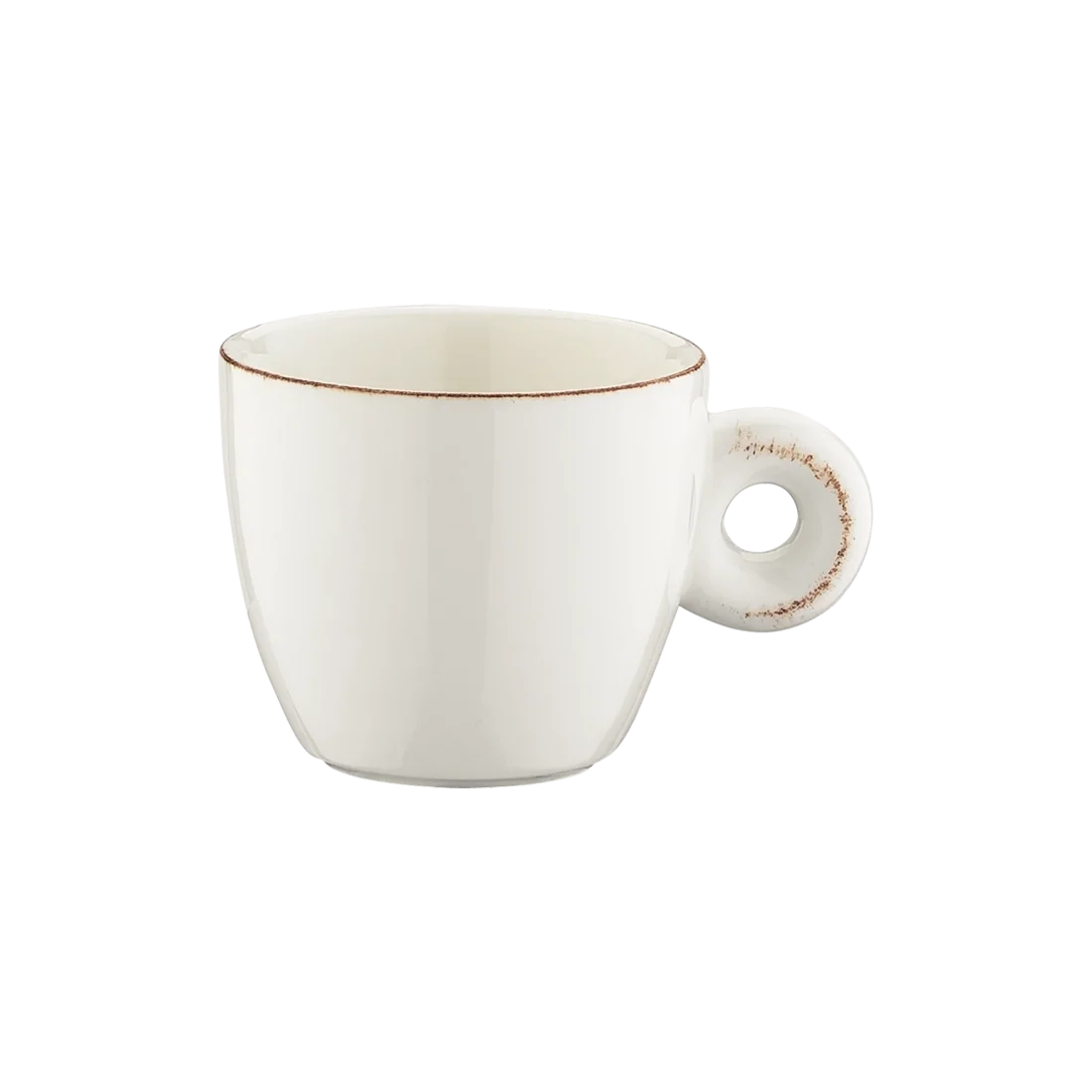 Bonna Retro Banquet Espresso Fincanı 70 cc 1 Bonna Retro Banquet Espresso Fincanı 70 cc