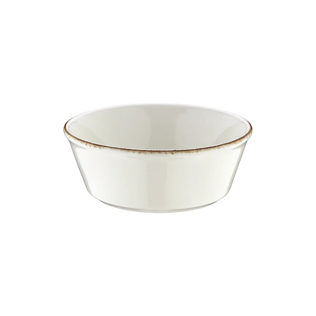 Bonna Retro Banquet Porcelain Dessert Bowl 12cm 290cc 1 Bonna Retro Banquet Porcelain Dessert Bowl 12cm 290cc