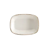 Bonna Retro Gourmet Dikdörtgen Kayık 12*8.5 cm