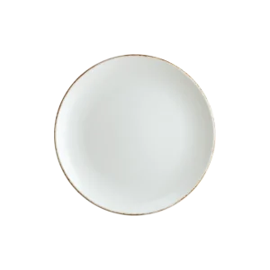 Bonna Retro Gourmet Düz Tabak 17 cm