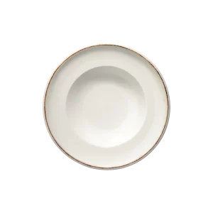 Bonna Retro Gourmet Çukur Tabak 24 cm 400 cc