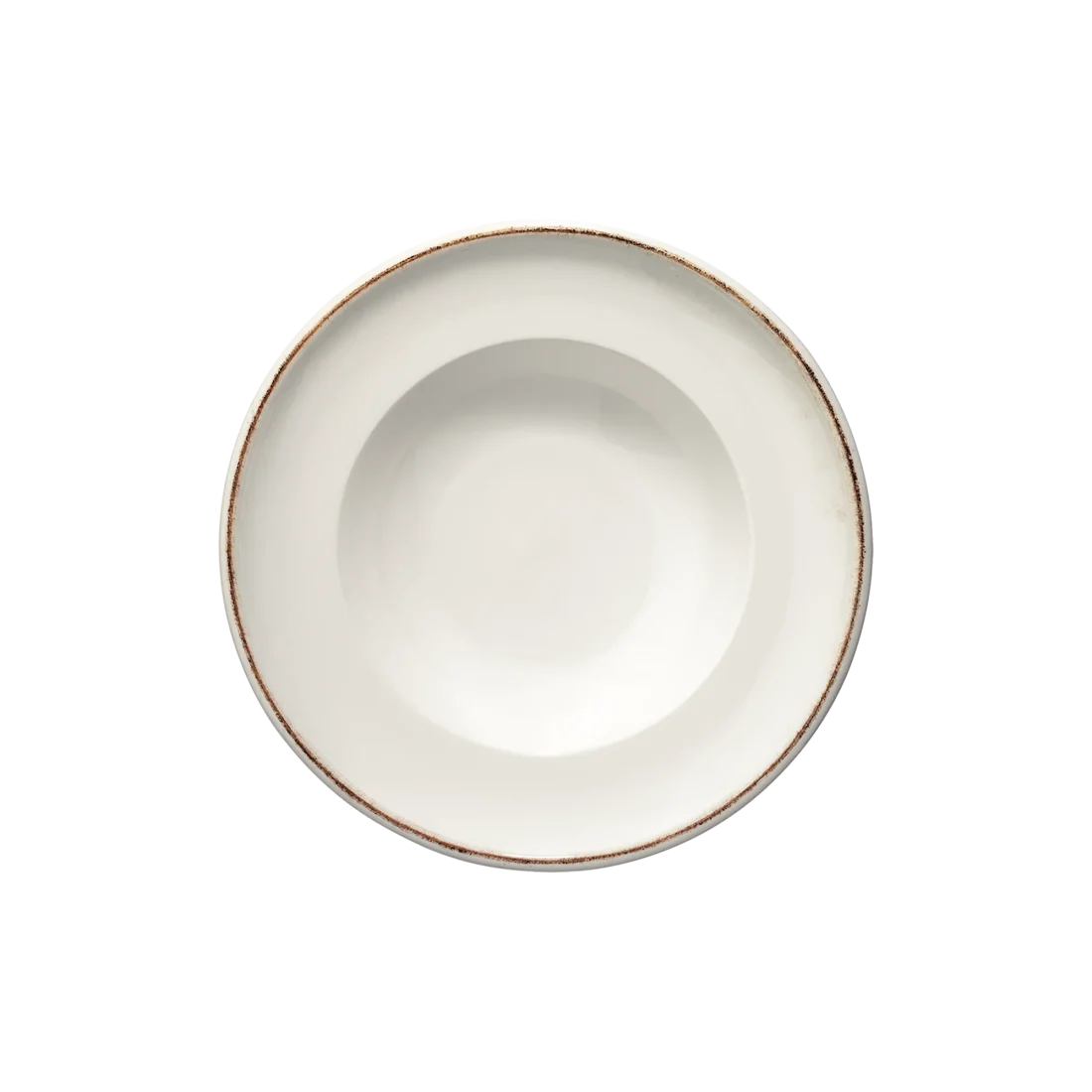 Bonna Retro Gourmet Porcelain Deep Plate 24cm 1 Bonna Retro Gourmet Porcelain Deep Plate 24cm