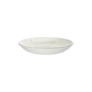 Bonna Grain Bloom Çukur Tabak 25 cm 1300 cc