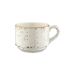 Bonna Grain Banquet Çay Fincanı 210 cc