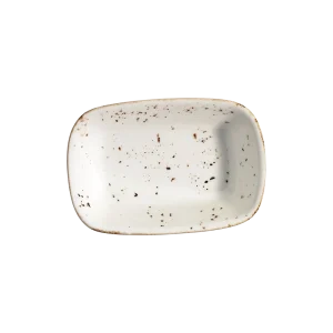 Bonna Grain Gourmet Dikdörtgen Kayık 12*8.5 cm