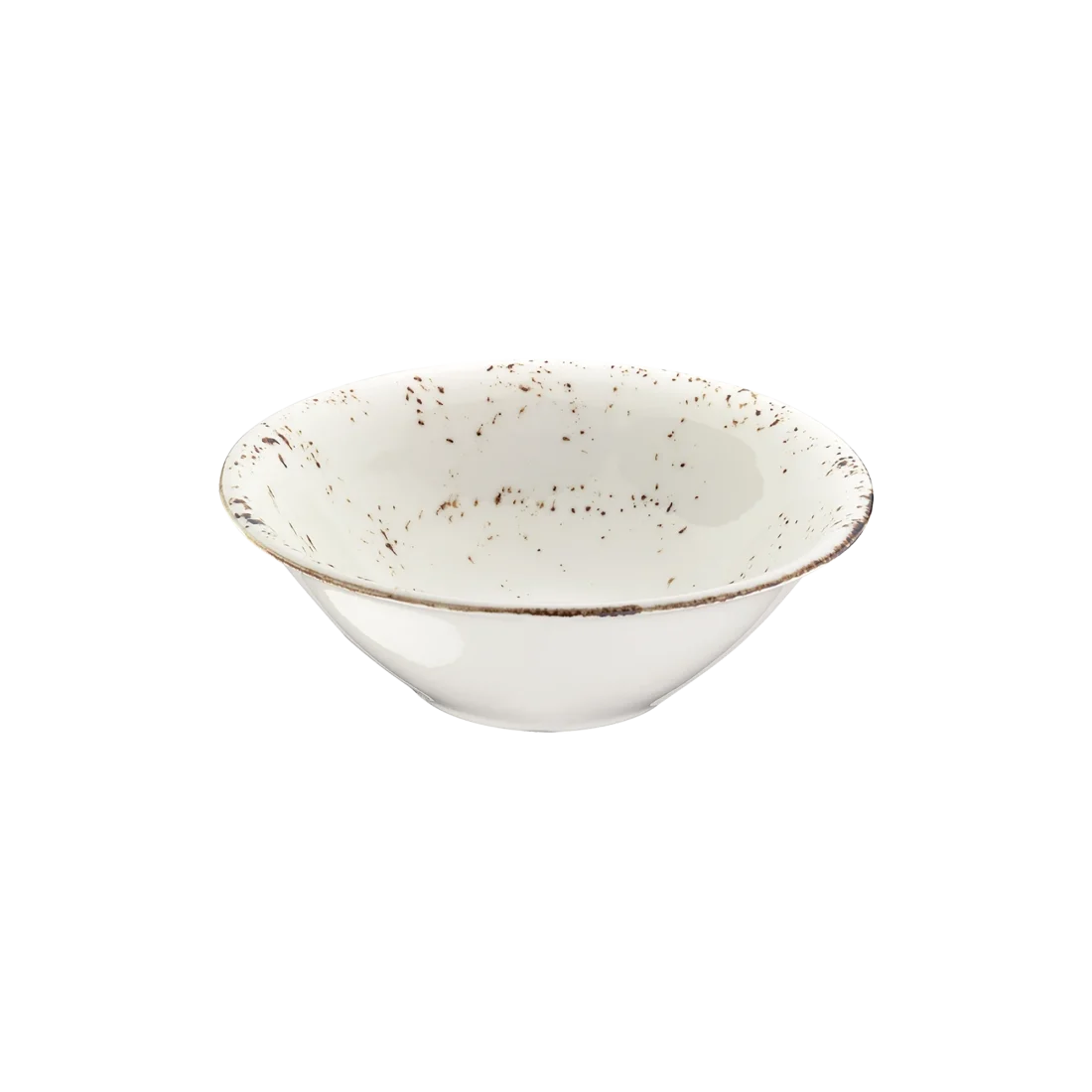 Bonna Grain Gourmet Porcelain Bowl 16cm 400cc 1 Bonna Grain Gourmet Porcelain Bowl 16cm 400cc