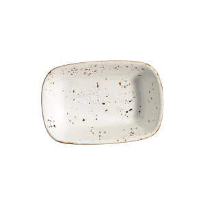 Bonna Grain Gourmet Dikdörtgen Kayık 17*11.5 cm