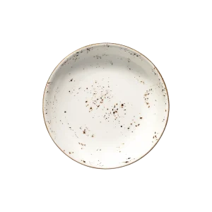 Bonna Grain Gourmet Çukur Tabak 20 cm 500 cc