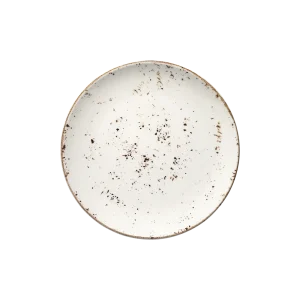 Bonna Grain Gourmet Düz Tabak 23 cm