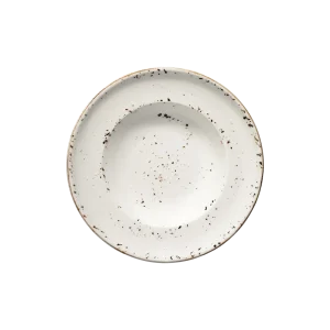 Bonna Grain Gourmet Çukur Tabak 24 cm 400 cc