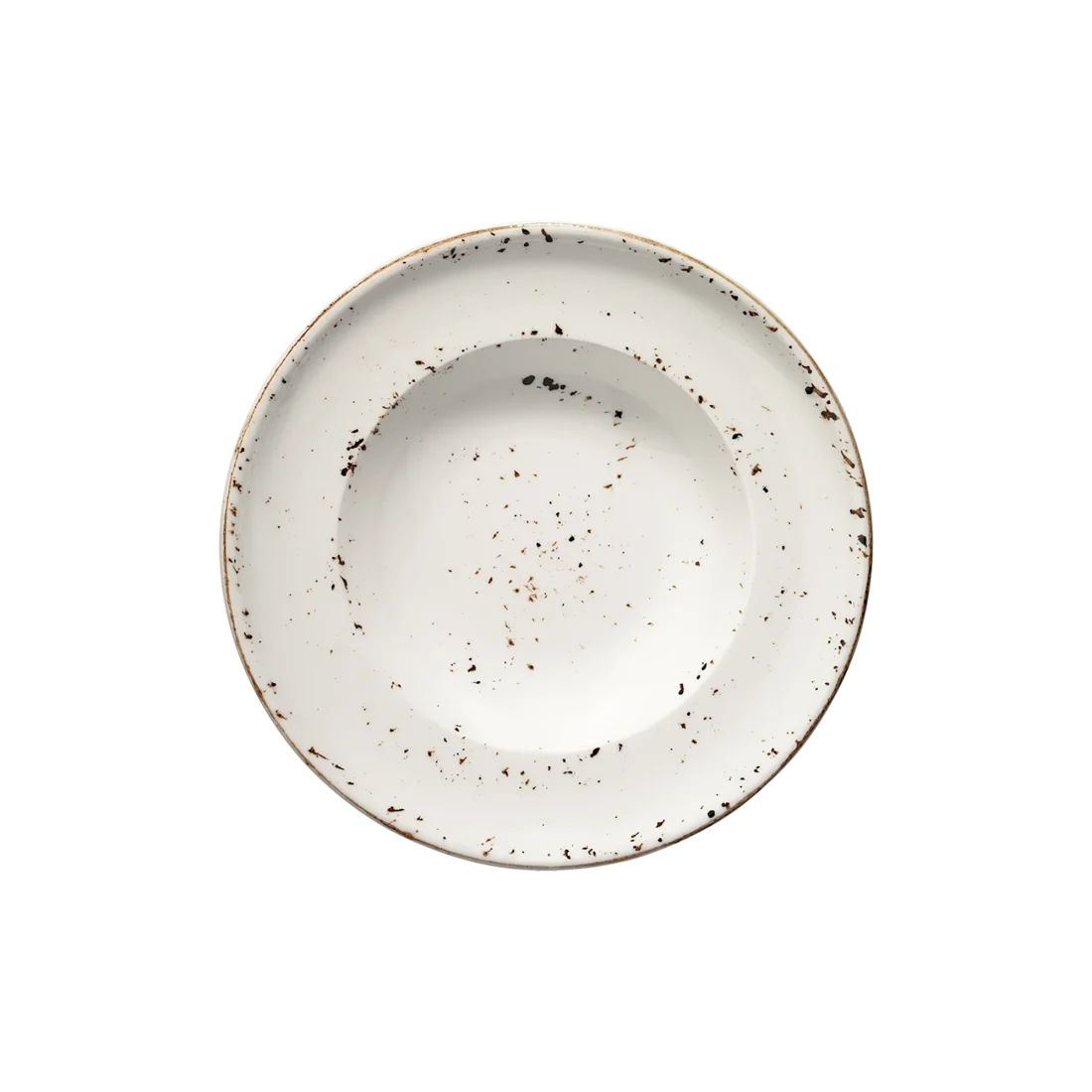 Bonna Grain Gourmet Porcelain Deep Plate 24cm 1 Bonna Grain Gourmet Porcelain Deep Plate 24cm