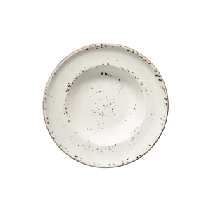 Bonna Grain Gourmet Çukur Tabak 30 cm 550 cc