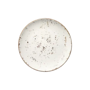 Bonna Grain Gourmet Düz Tabak 30 cm