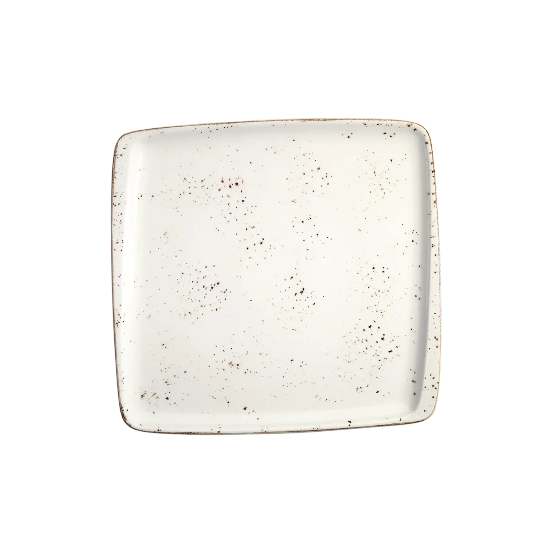 Bonna Grain Moove Kare Tabak 22*20 cm 1 Bonna Grain Moove Kare Tabak 22*20 cm