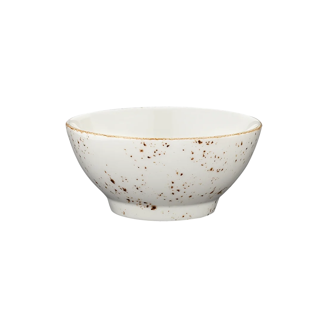 Bonna Grain Rita Ayaklı Kase 14 cm 450 cc 1 Bonna Grain Rita Ayaklı Kase 14 cm 450 cc