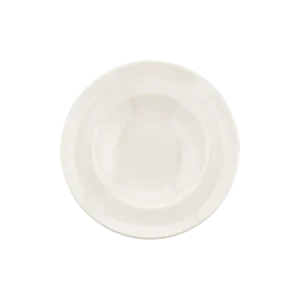 Bonna Gourmet Çukur Tabak 24 cm 400 cc