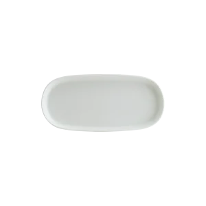 Bonna Hygge Porcelain 21cm Oval Plate